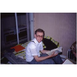 E. Beamer, Assistant.jpg